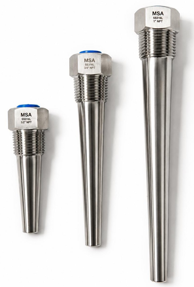 Thermowell